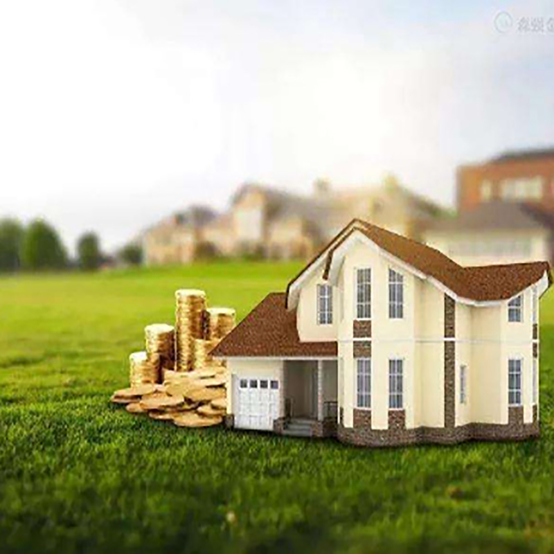 麻山房屋抵押贷款流程|房产抵押贷款资料|住房抵押贷