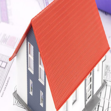 麻山房子抵押贷款计算器是如何计算每月还款额的?
