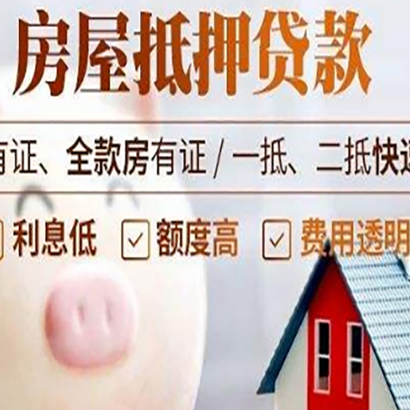 麻山贷款中介公司新渝启服实力公司